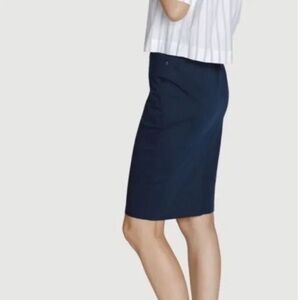 Kit and Ace Mainstay Stretch Pencil Skirt